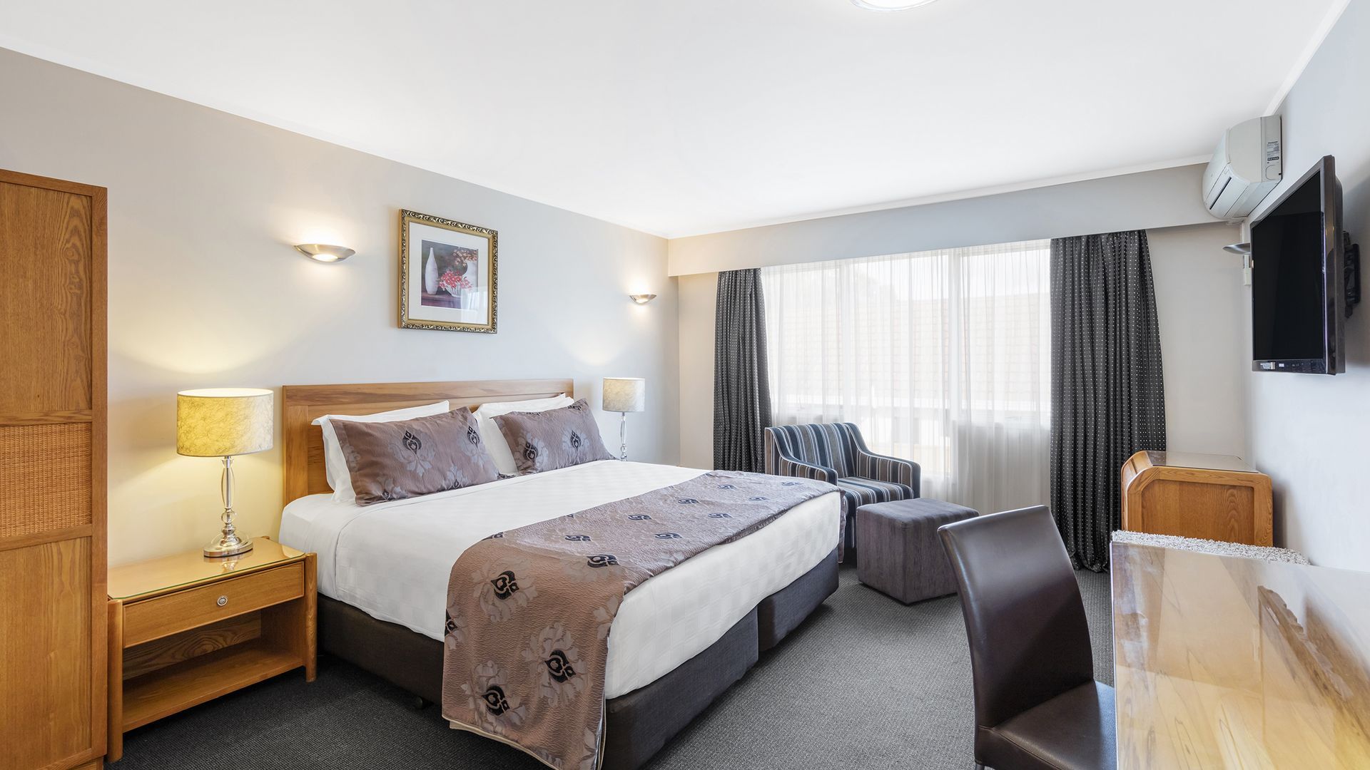 Executive Double | Best Western Newmarket Inn & Suites